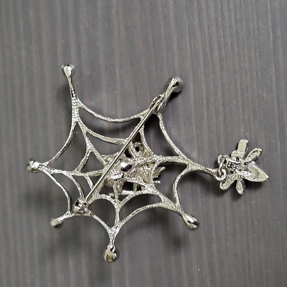 Brooch - Picture 4 of 4